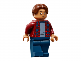 LEGO Spider-Man a krádež v muzeu 40343