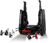 LEGO Star Wars Loď Kylo Rena™ 75256