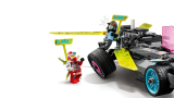 LEGO® NINJAGO® 71710 Vytuněný nindžabourák