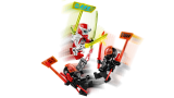 LEGO® NINJAGO® 71710 Vytuněný nindžabourák