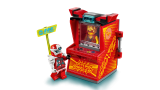 LEGO Ninjago Kaiův avatar - arkádový automat 71714