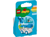 LEGO DUPLO Odtahové autíčko 10918