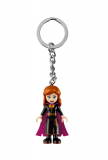 LEGO® I Disney 853969 Přívěsek na klíče – Anna