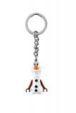 LEGO® I Disney 853970 Přívěsek na klíče – Olaf