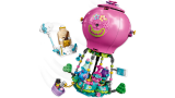 LEGO Trolls Trollové a let balónem 41252