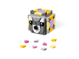 LEGO DOTS Zvířecí stojánky na fotky 41904