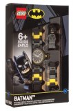 LEGO DC Super Heroes Batman - hodinky 8021568