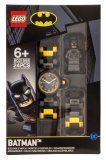 LEGO DC Super Heroes Batman - hodinky 8021568