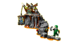 LEGO Ninjago Výprava do jeskyně lebek 71717