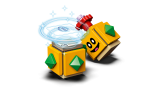 LEGO® Super Mario™ 71363 Pouštní Pokey - rozšiřující set