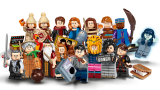 LEGO Minifigurky Harry Potter™ - 2. série 71028