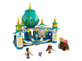 LEGO® ǀ Disney 43181 Raya a Palác srdce