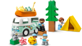 LEGO® DUPLO® 10946 Dobrodružství v rodinném karavanu