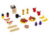 LEGO Xtra 40465 Jídlo a potraviny