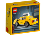 LEGO® Creator 40468 Žlutý taxík