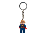LEGO® Marvel Avengers 854064 Přívěsek na klíče – Kapitánka Marvel