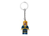 LEGO® Marvel Avengers 854078 Přívěsek na klíče – Thanos