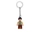 LEGO® Ideas 854117 Přívěsek na klíče – Ross