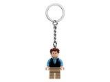 LEGO® Ideas 854118 Přívěsek na klíče – Chandler