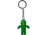 LEGO® Iconic 853904 Přívěsek na klíče – Chlapík v převleku kaktusu