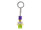 LEGO® Iconic 854066 Přívěsek na klíče – Narozeninový oslavenec