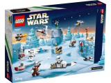 LEGO® Star Wars™ 75307 Adventní kalendář LEGO® Star Wars™
