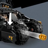 LEGO® DC Batman™ 76239 Batmobil Tumbler: souboj se Scarecrowem