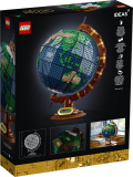 LEGO® Ideas 21332 Glóbus