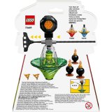 LEGO® NINJAGO® 70689 Lloydův nindžovský trénink Spinjitzu