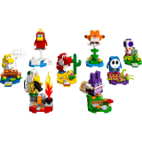 LEGO® Super Mario™ 71410 Akční kostky – 5. série