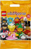 LEGO® Minifigures 71034 23. série