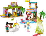 LEGO® Friends 41710 Zábava na pláži