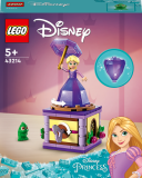 LEGO® I Disney Princess™ 43214 Točící se Locika