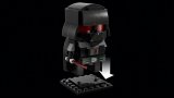 LEGO® BrickHeadz™ Star Wars™ 40547 Obi-Wan Kenobi™ a Darth Vader™