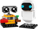 LEGO® BrickHeadz™ 40619 EVA A VALL•I