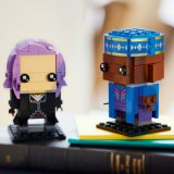 LEGO® BrickHeadz™ Harry Potter™ 40618 Kingsley Pastorek a Nymphadora Tonksová