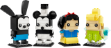 LEGO® BrickHeadz™ 40622 Oslava 100 let Disney