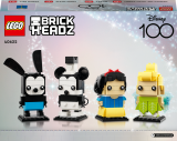 LEGO® BrickHeadz™ 40622 Oslava 100 let Disney
