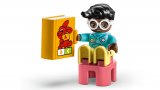 LEGO® DUPLO® 10992 Zábava ve školce