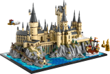 LEGO® Harry Potter™ 76419 Bradavický hrad a okolí