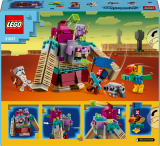 LEGO® Minecraft® 21257 Souboj s Požíračem
