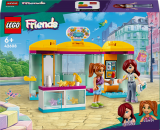 LEGO® Friends 42608 Obchůdek s módními doplňky