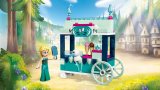 LEGO® I Disney Princess™ 43234 Elsa a dobroty z Ledového království