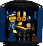 LEGO® Ideas 21344 Vlak Orient Express