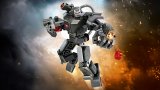 LEGO® Marvel 76277 War Machine v robotickém brnění