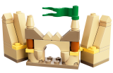 LEGO® 40411 Kreativní zábava 12 v 1