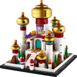 LEGO® I Disney Princess™ 40613 Palác v Agrabahu