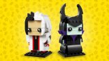 LEGO® BrickHeadz™ 40620 Cruella a Zloba