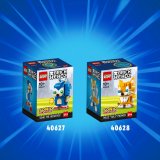 LEGO® BrickHeadz™ 40627 Sonic the Hedgehog™
