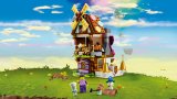LEGO® DREAMZzz™ 40657 Snová vesnička